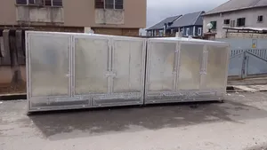 Fish Dryer