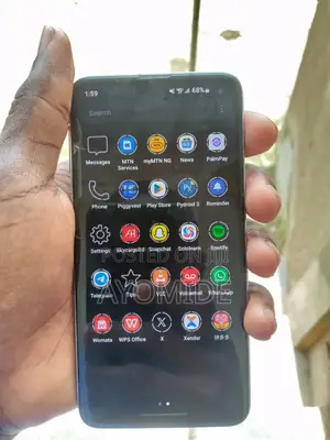 Samsung Galaxy S10e 128 GB Blue
