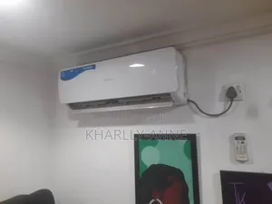 1.5Hp Skyrun Non-Inverter AC