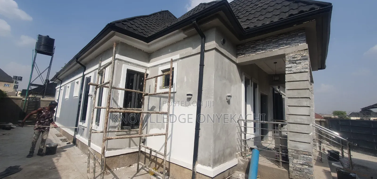 Painter, Painting Service