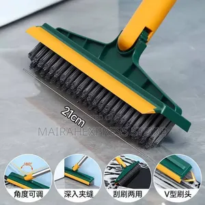 3in1 Scrubbing Brush