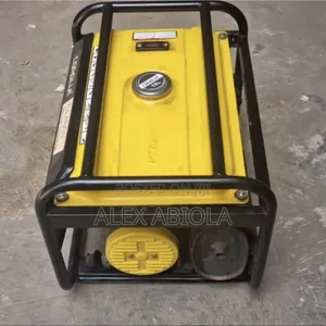 3.5kva Corolla Generator