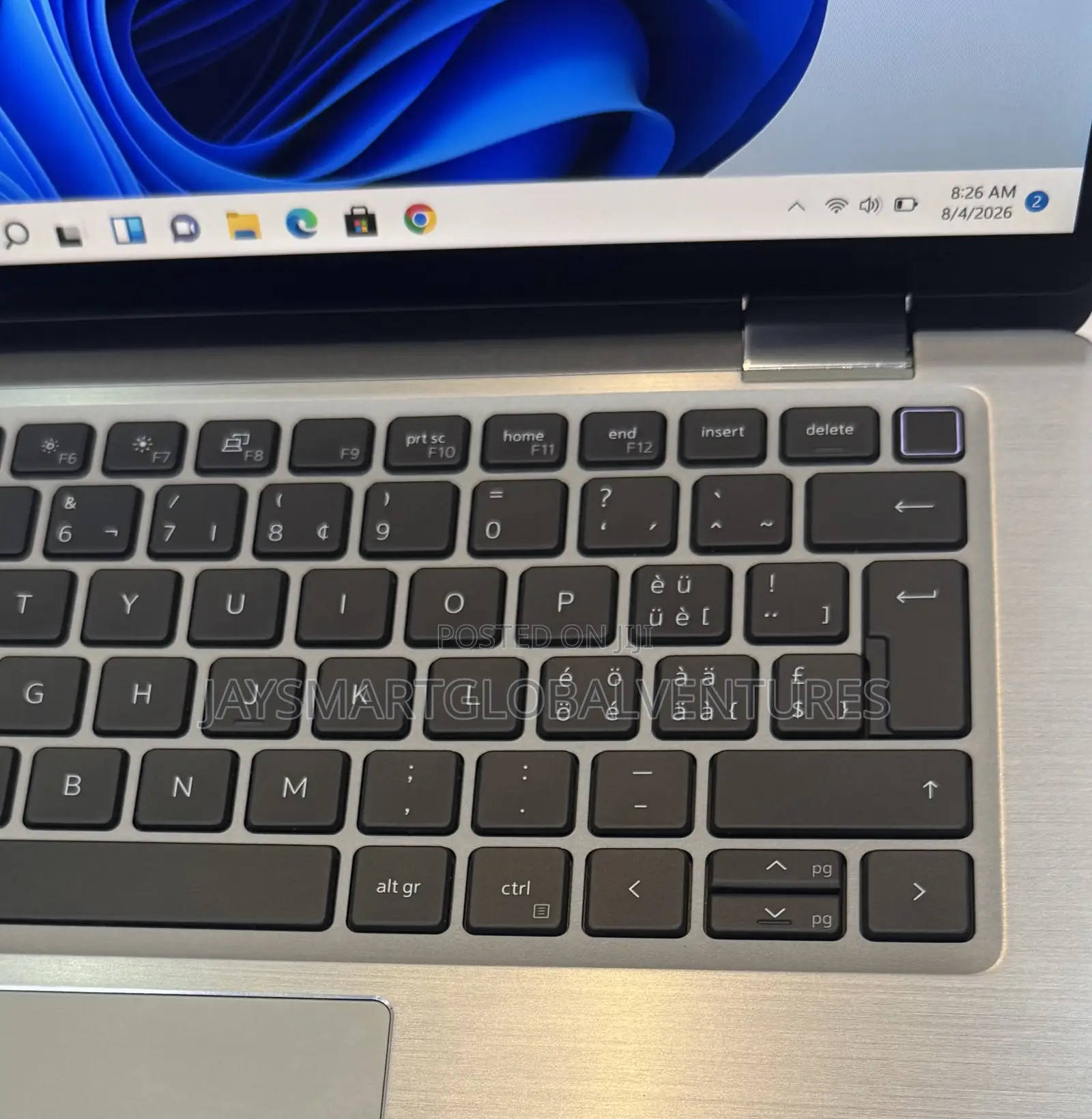 Laptop Dell Latitude 7420 32GB Intel Core i7 SSD 256GB