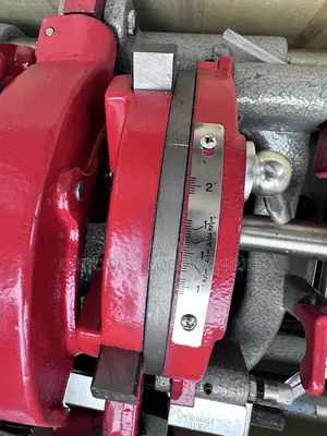Electric Dies Machine