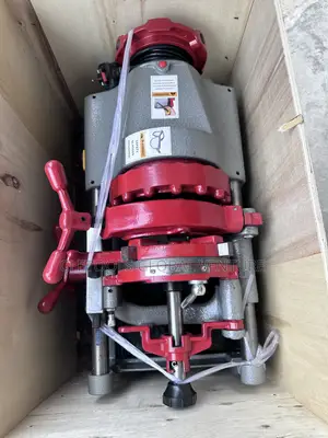 Electric Dies Machine