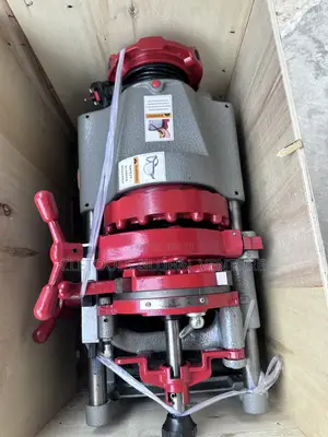 Electric Dies Machine