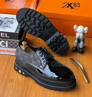 Quality Louis Vuitton Shoe