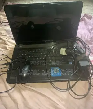 Laptop HP Pavilion G7 4GB Intel Core i3 HDD+SSD 750GB