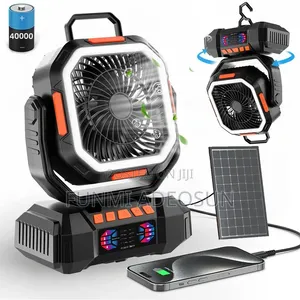 Portable Fan