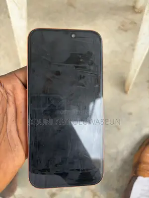 New Apple iPhone 17 Pro Max 1 TB Orange