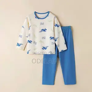 Childrens Pyjamas