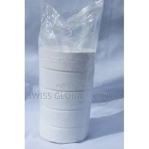 Swimming Pool Chlorine