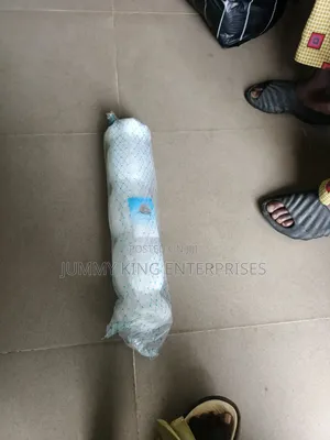Nylon Fishing Net 020 2 Inches