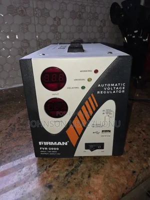 Firman FVR-2000