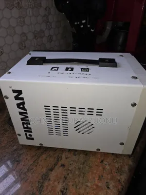 Firman FVR-2000