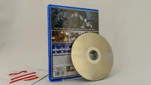 Call of Duty: Black Ops Cold War (Ps4) - Internet Required