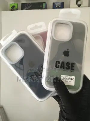 iPhone 13 Pro