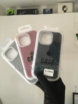 iPhone 13 Pro