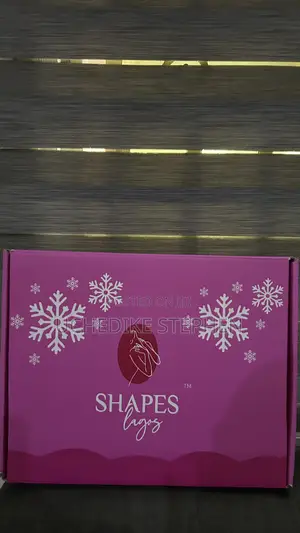 VVIP Shapes Lagos Weight Loss Kit (Sealed and Unused)