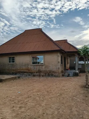 2bdrm House in Karu-Nasarawa for sale