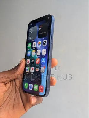 Apple iPhone 12 128 GB Blue