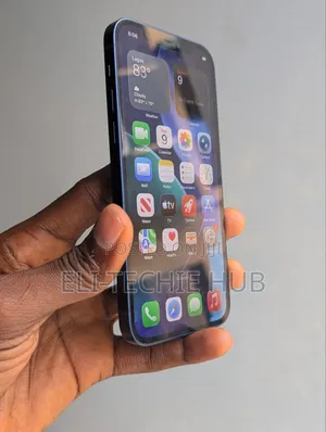 Apple iPhone 12 128 GB Blue