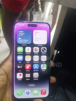 Apple iPhone 14 Pro Max 128 GB Black
