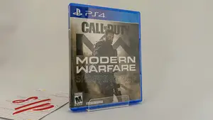 Call of Duty: Modern Warfare (Ps4) - Internet Required
