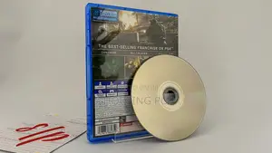 Call of Duty: Modern Warfare (Ps4) - Internet Required