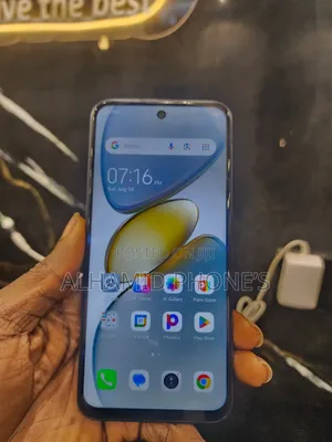 Tecno Pop 9 64 GB Bronze