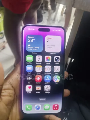 Apple iPhone 14 Pro Max 128 GB