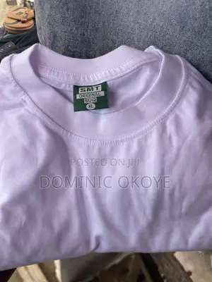 Quality Plain Tops (Wholesales Too)