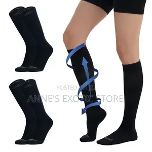 Miracle Socks Anti-Fatigue Compression Socks