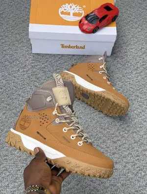 Timberland
