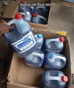 High Quality Bluesea Pool Chemical