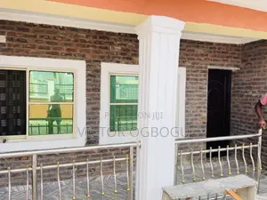 Brand New Mini-Flat in a Secured Estate in Badore, Ajah