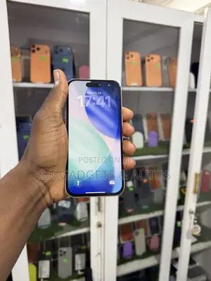 Apple iPhone 15 128 GB Black