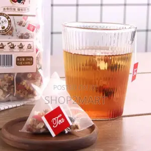Ginseng Tea