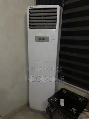 LG Floor Standing AC 2.0 HP Inverter