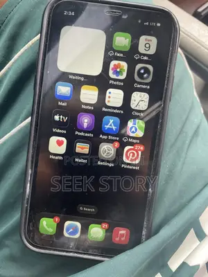 Apple iPhone 11 128 GB Purple