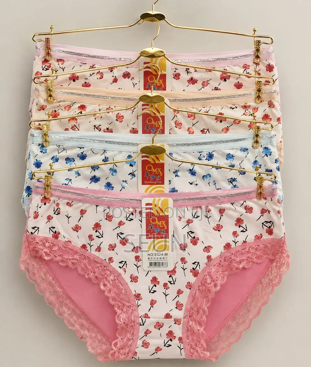 Women Undies