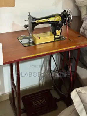 Sewing Machine
