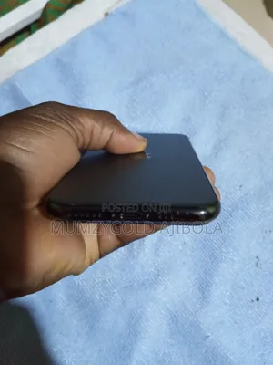 Apple iPhone 11 Pro 256 GB Graphite