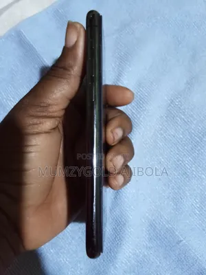 Apple iPhone 11 Pro 256 GB Graphite