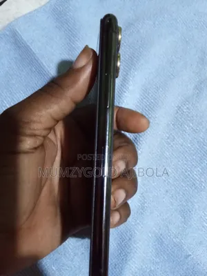 Apple iPhone 11 Pro 256 GB Graphite
