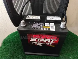 Super Start Battery 75ah