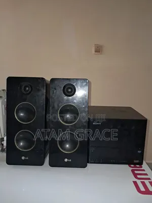Sony Home Theatre