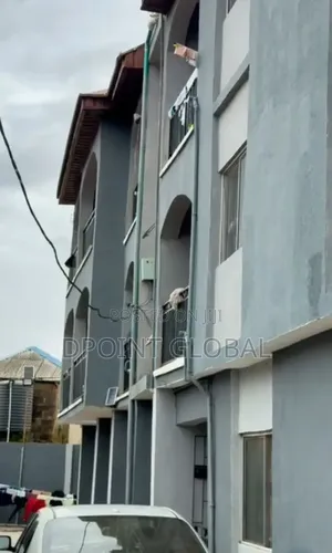 18bdrm Block of Flats in N, Abule Egba for sale