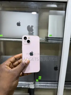 Apple iPhone 14 128 GB White