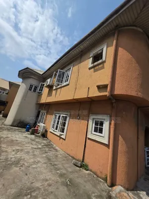 Furnished 3bdrm Apartment in Lekki Phase 1 Lagos for rent